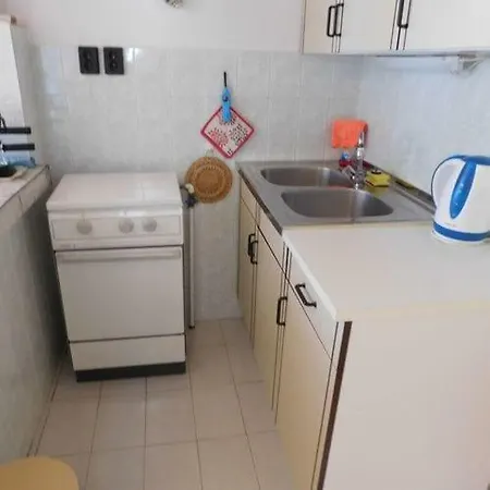 Ferienhaus Cserje Apartman