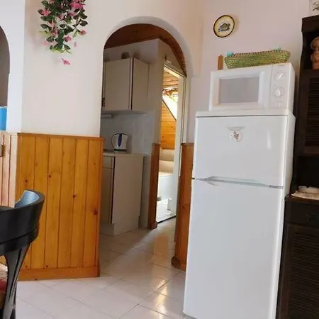 Ferienhaus Cserje Apartman